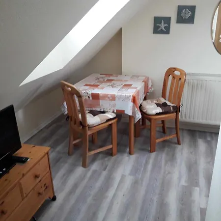 Apartment Sommergarten 4010